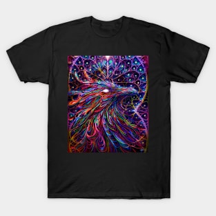 "The Phoenix Nest" T-Shirt